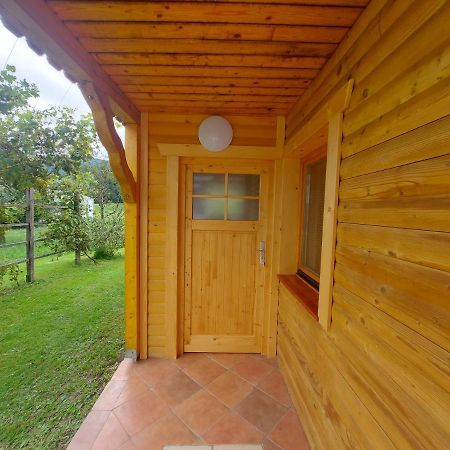Apartma Markelj Radovljica Exterior foto