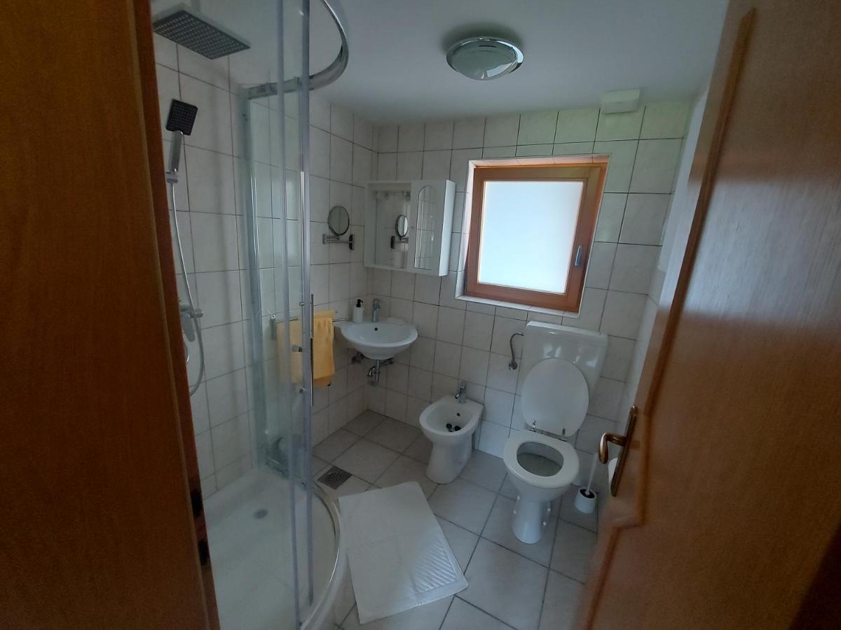 Apartma Markelj Radovljica Exterior foto